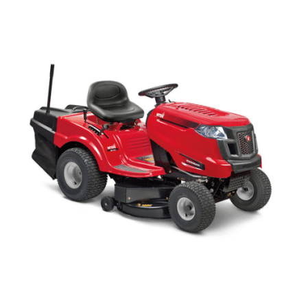 Cortadora de césped autopropulsada Mtd Smart rn 145