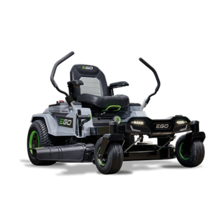 Cortacésped con asiento Z6