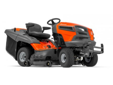 Husqvarna Tc 342 T cortacésped con asiento