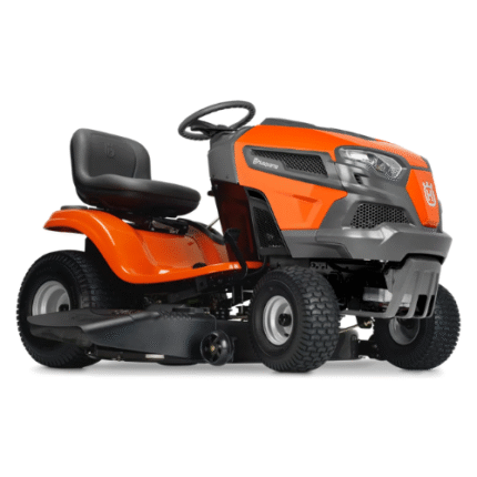 Cortacésped con asiento Husqvarna ts142T