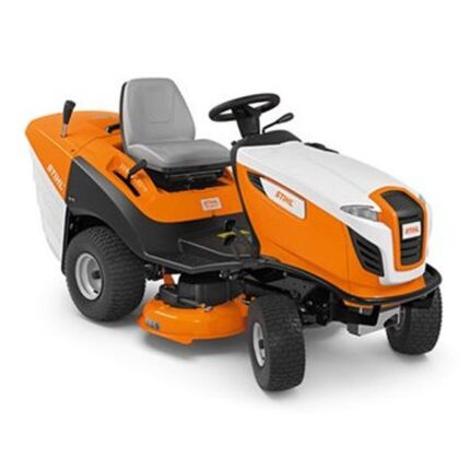 Tractor cortacésped STIHL RT 5097.1z