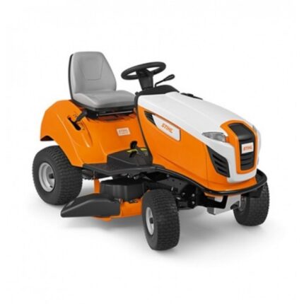 Tractor cortacésped Stihl RT 4112.1 Sz