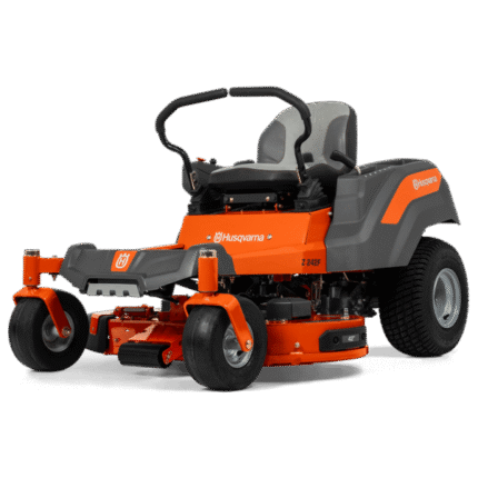 Cortacésped de giro cero Z242F Husqvarna